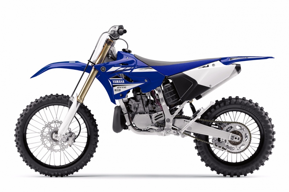 YZ 250 X