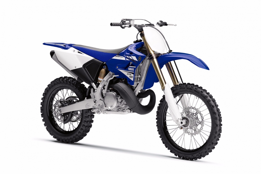 YZ 250 X