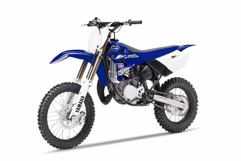 YZ 85