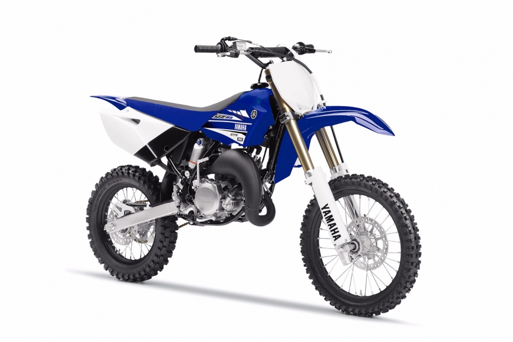 YZ 85