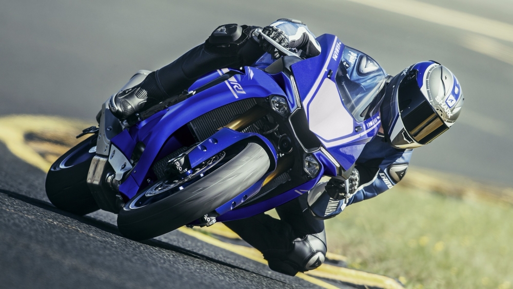 YZF R1