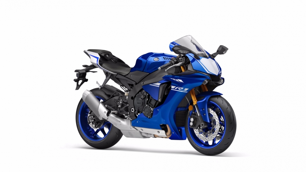 YZF R1