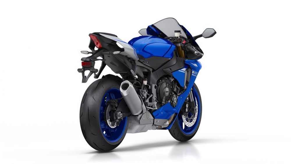 YZF R1