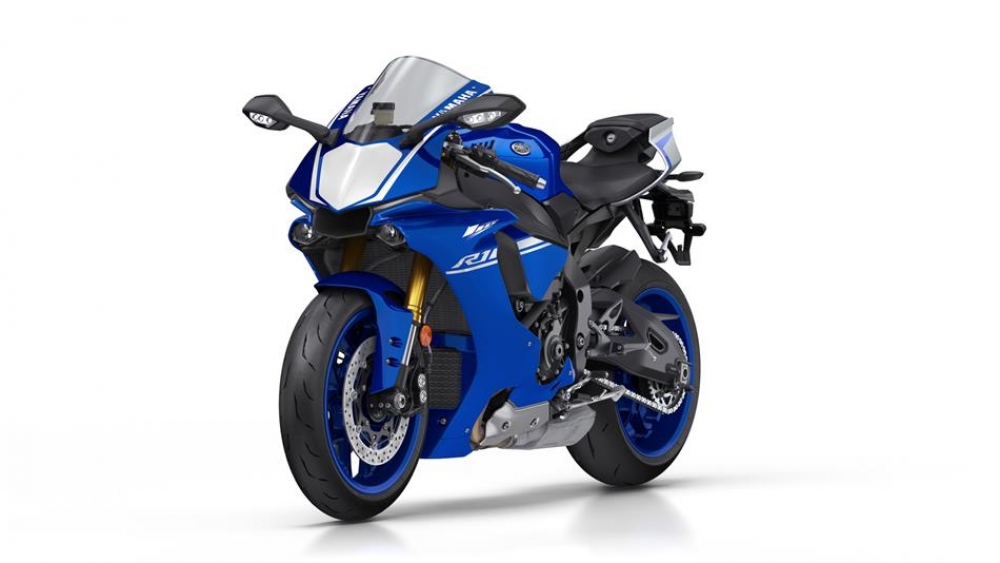 YZF R1