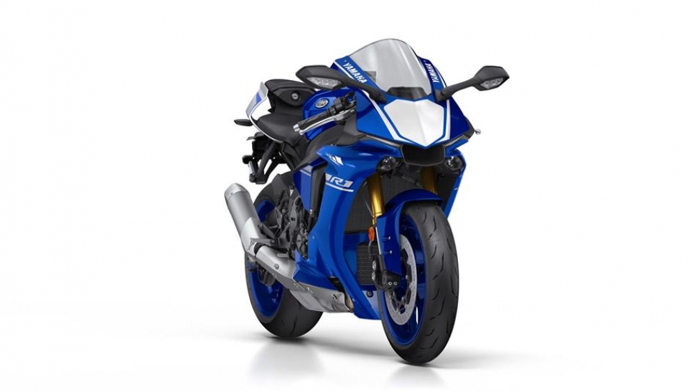 YZF R1