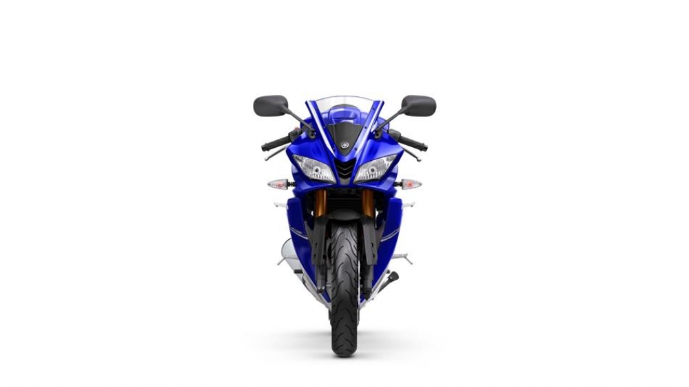 YZF R125