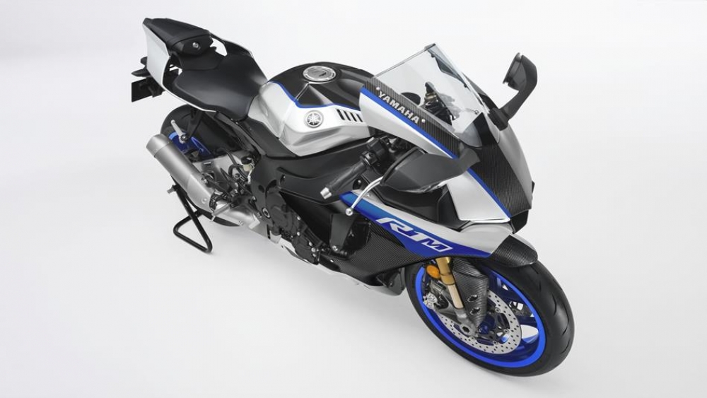YZF R1M