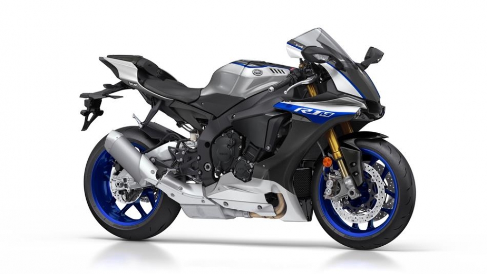 YZF R1M