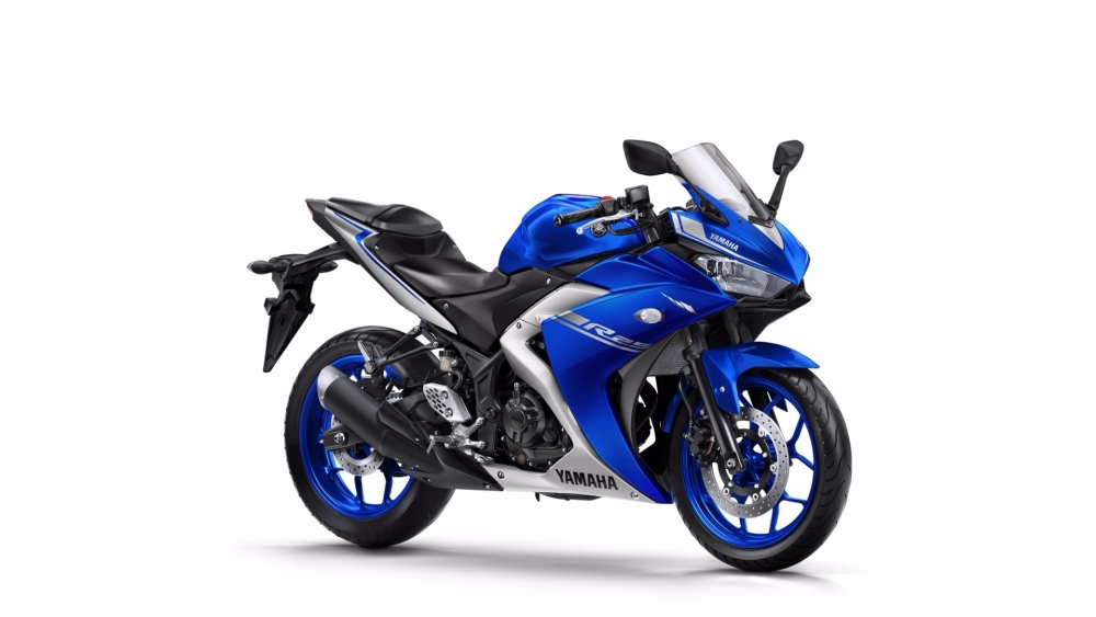 YZF R25