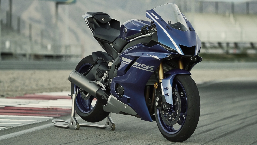 YZF R6
