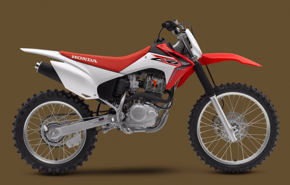CRF 230F