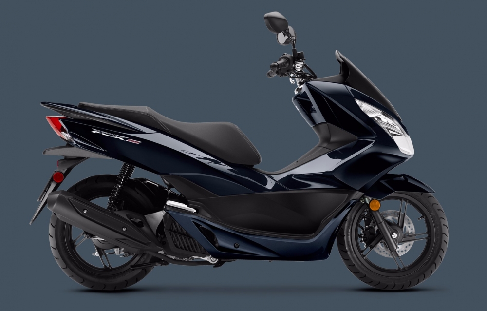 2017 Honda PCX 150 Tanıtımı | motorcular.com