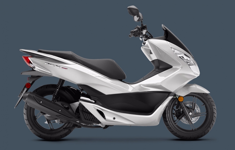 Honda pcx150 shop