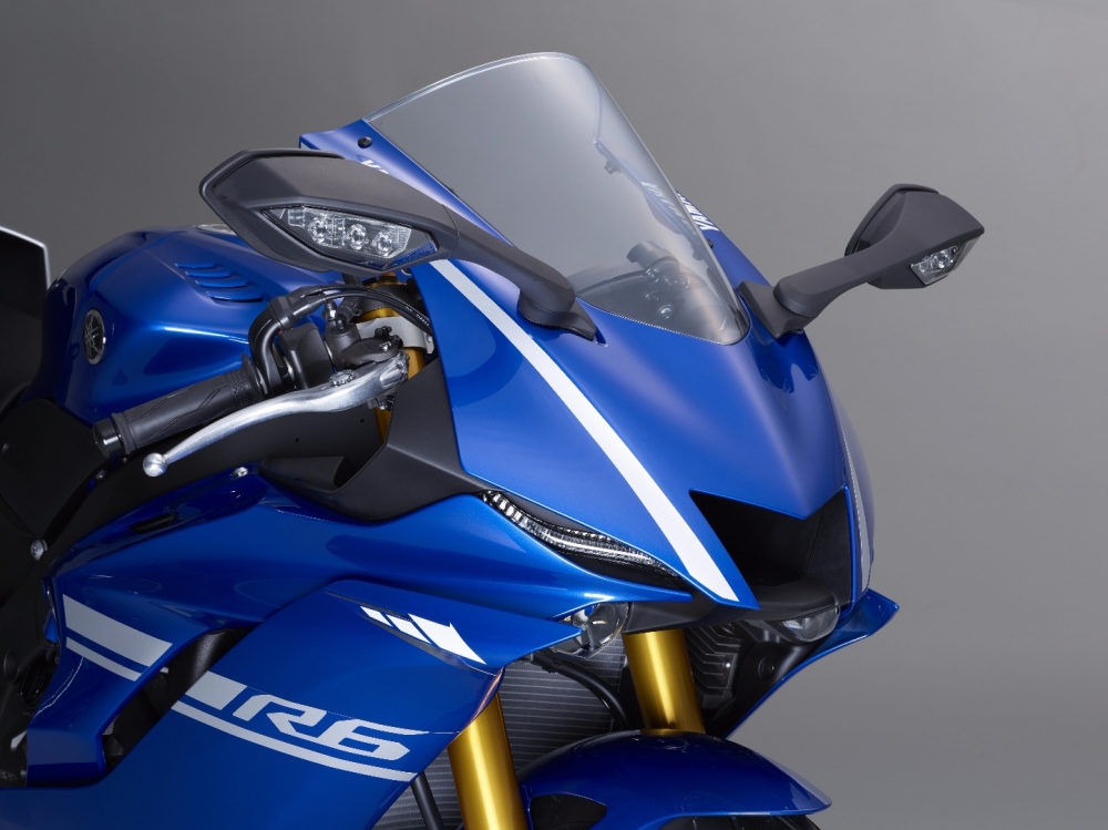 YZF R6
