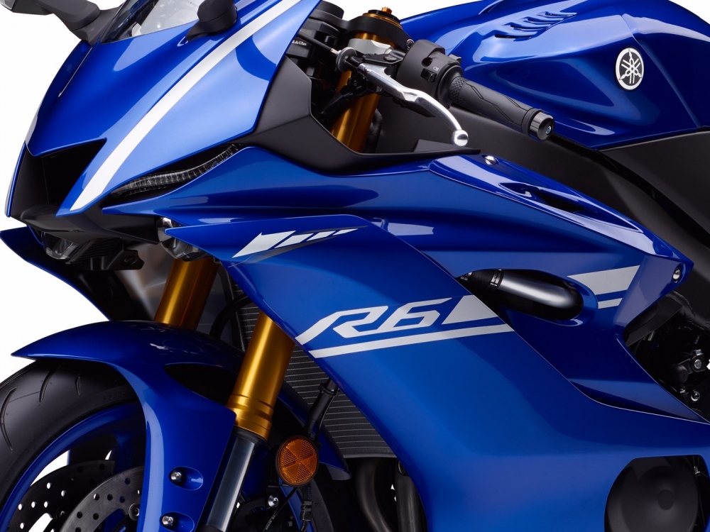 YZF R6