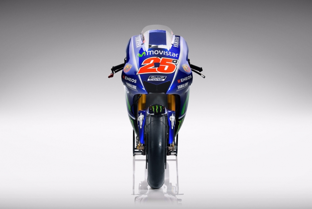 YZR M1