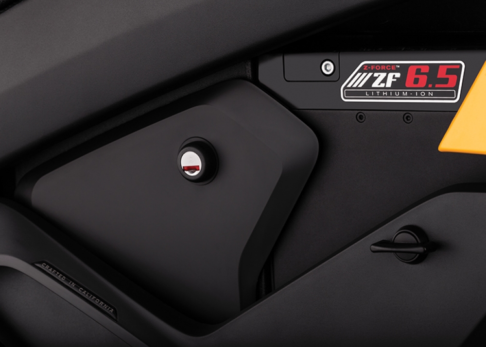 S ZF6.5