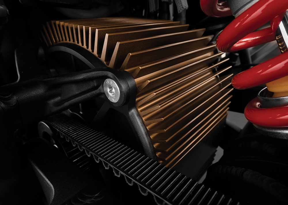 SR ZF13.0
