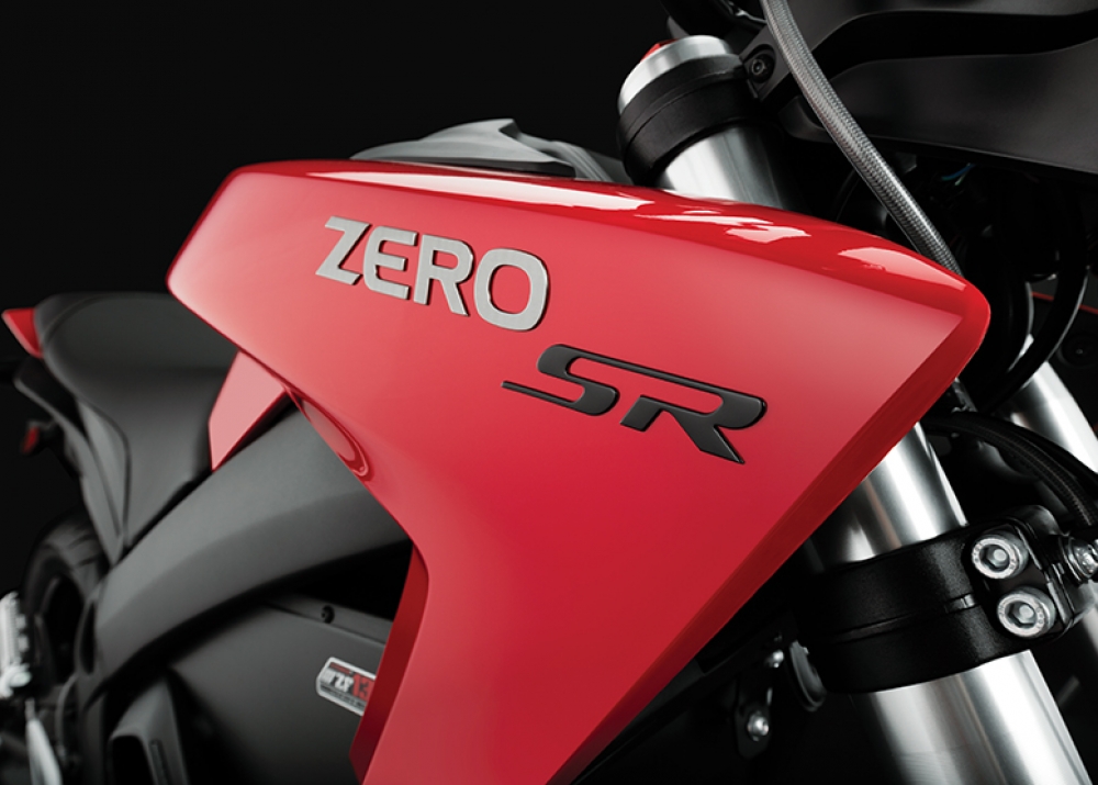 SR ZF13.0
