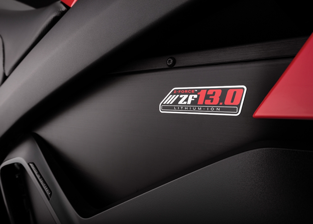 SR ZF13.0