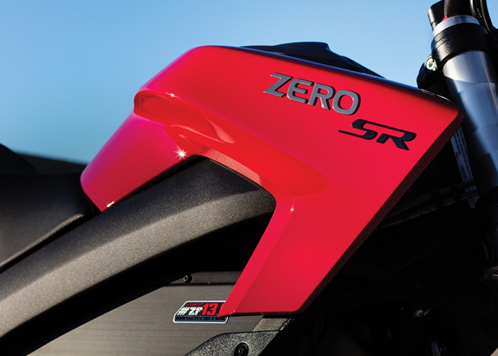 SR ZF13.0
