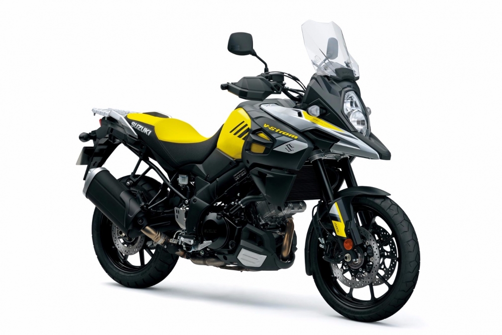 V-Strom 1000 ABS