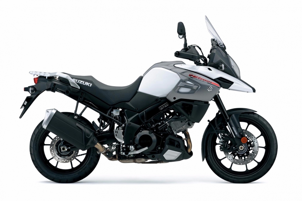 V-Strom 1000 ABS