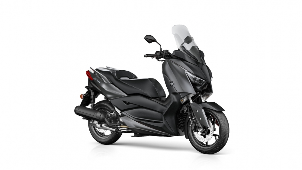 X-MAX 125