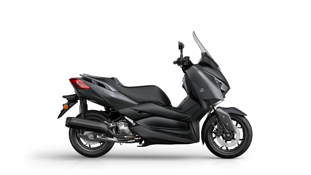 X-MAX 125