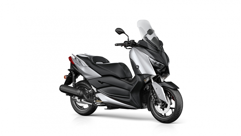 X-MAX 125