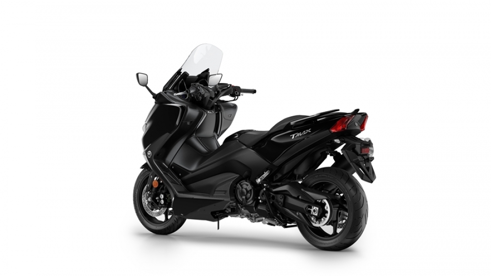 TMAX SX SE