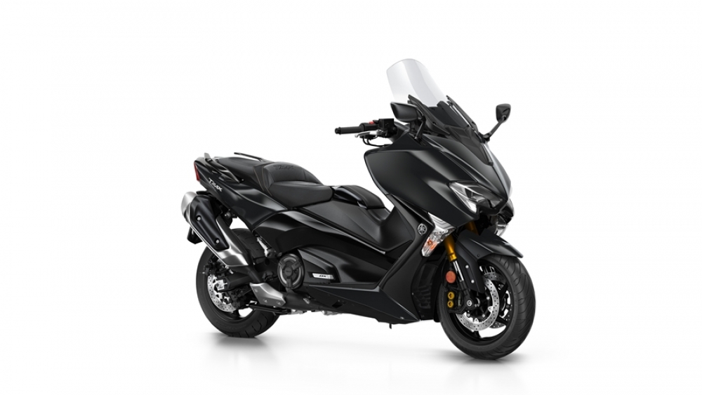 TMAX SX SE