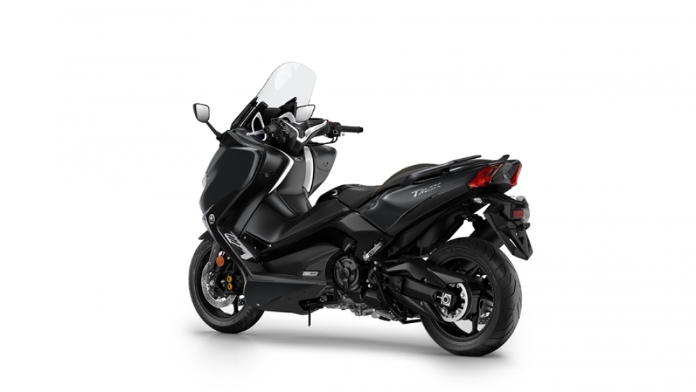 TMAX SX SE