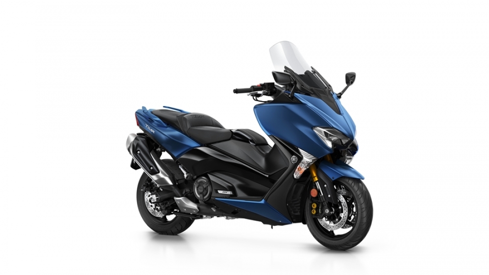 TMAX SX SE