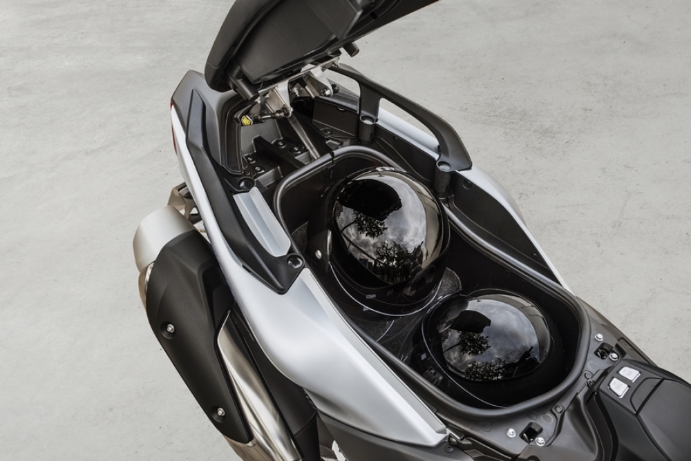 TMAX SX SE
