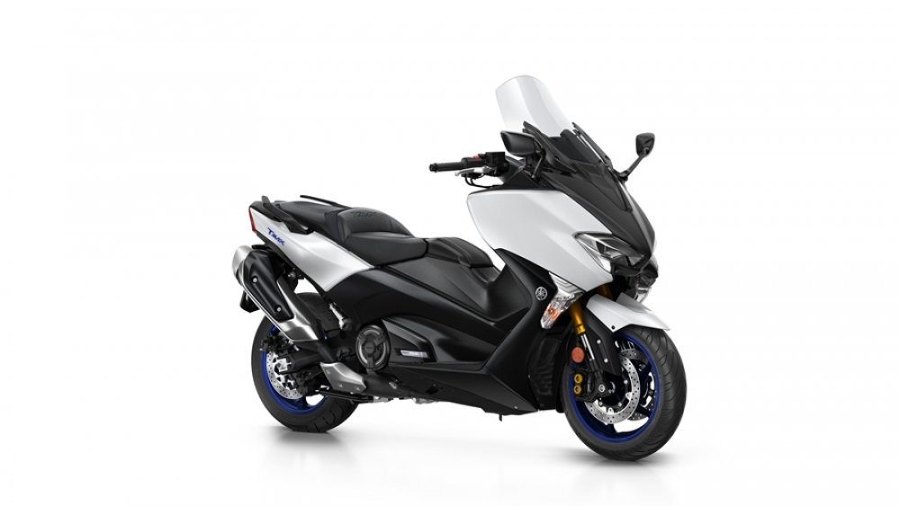 TMAX SX SE