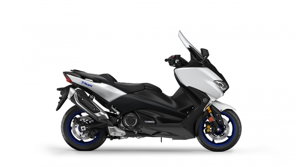 TMAX SX SE