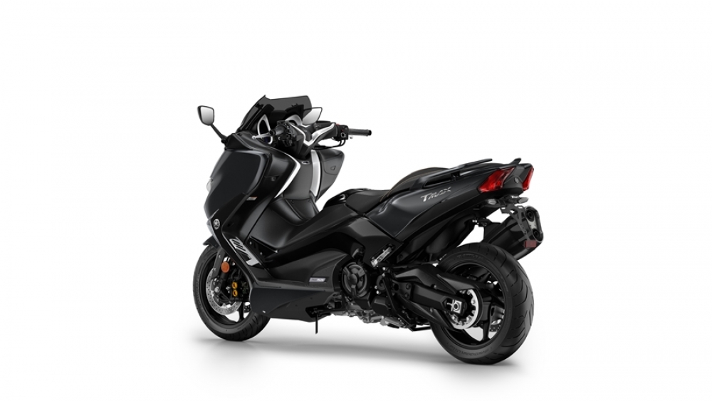 TMAX SX SE