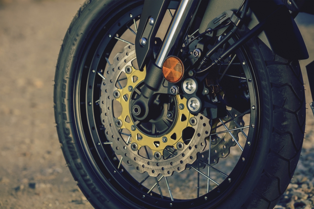 XT 1200ZE Super Tenere Raid Edition