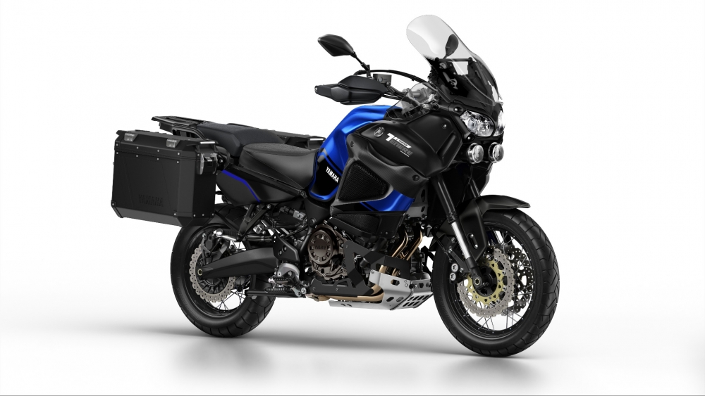 XT 1200ZE Super Tenere Raid Edition