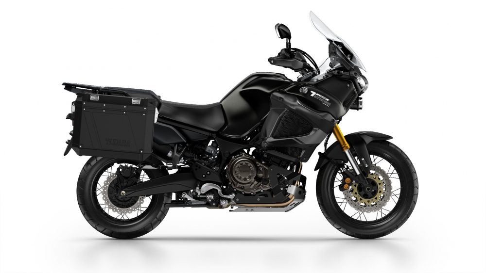 XT 1200ZE Super Tenere Raid Edition