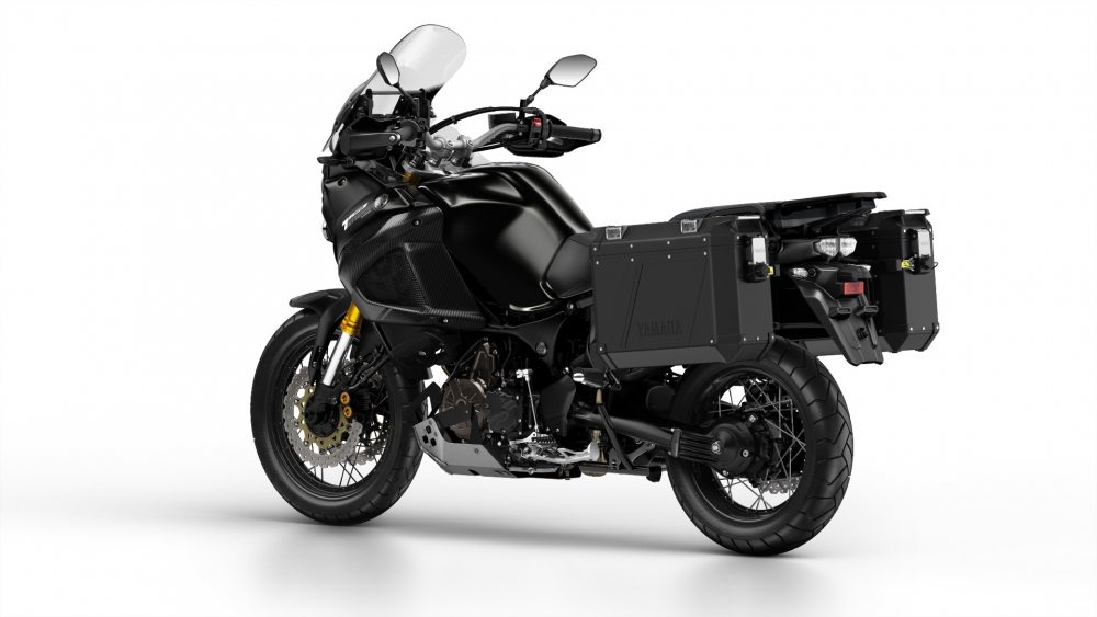 XT 1200ZE Super Tenere Raid Edition