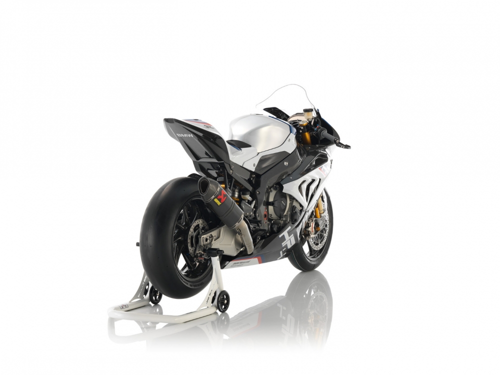 HP4 Race