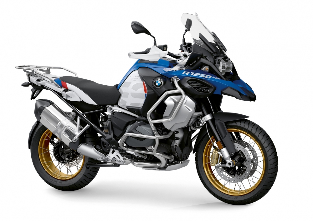 R 1250 GS Adventure