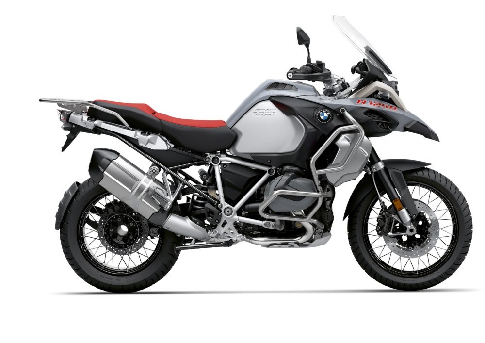 R 1250 GS Adventure