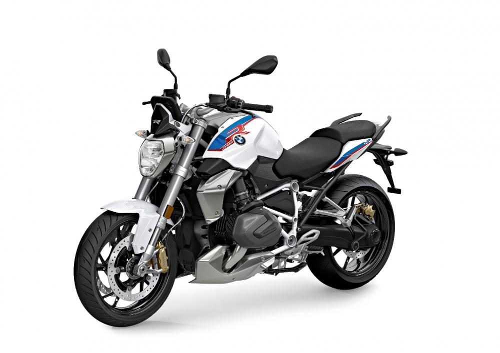 R 1250 R