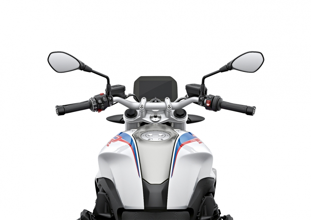R 1250 R