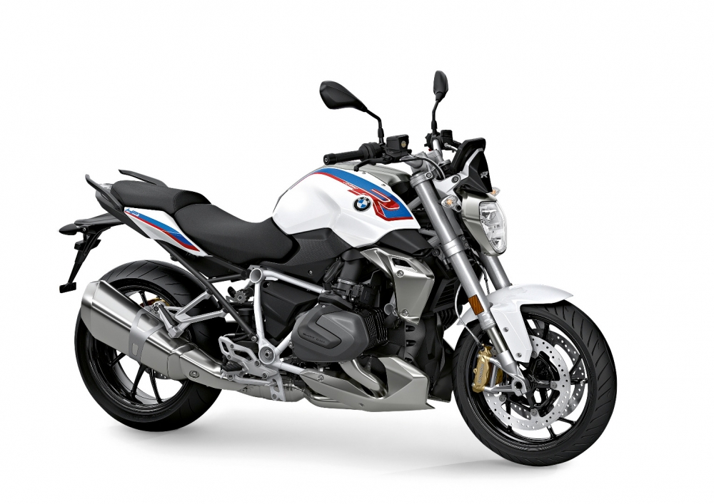 R 1250 R