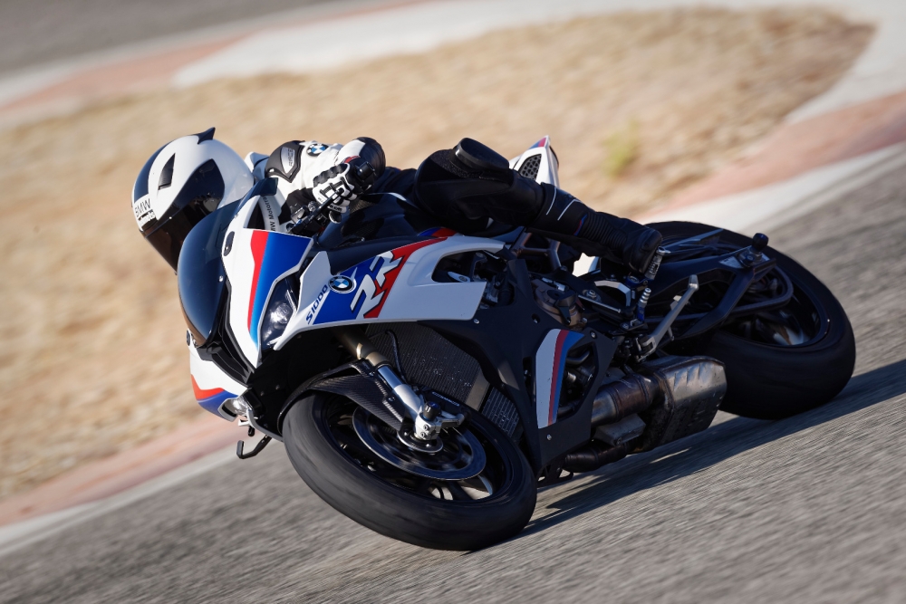 S 1000 RR