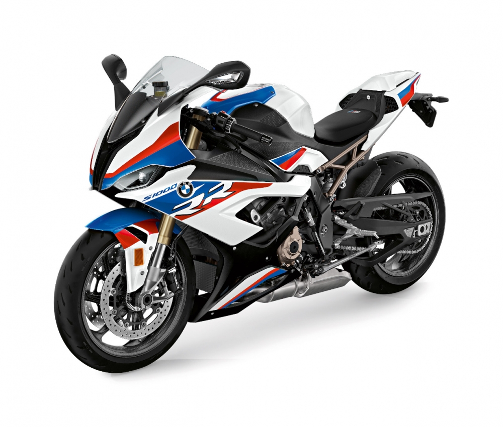 S 1000 RR